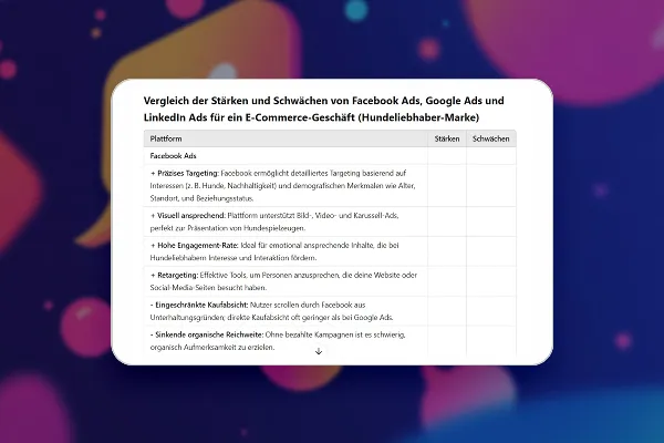 Paid Ads-Tutorial: 3.3 | Elegir la plataforma adecuada para tus anuncios pagados