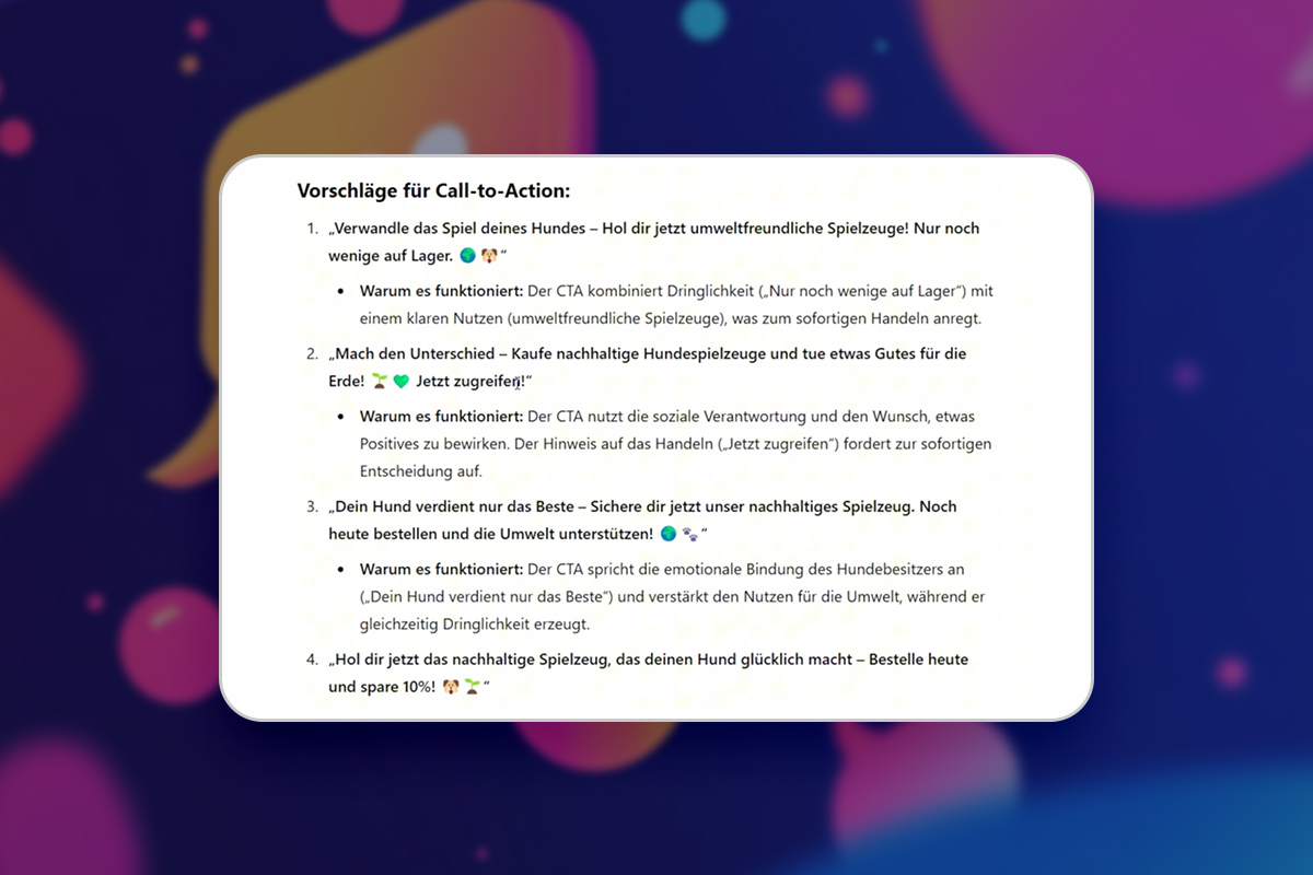 Betalte annonser - tutorial: 4.3 | Optimalisere Call-to-Actions