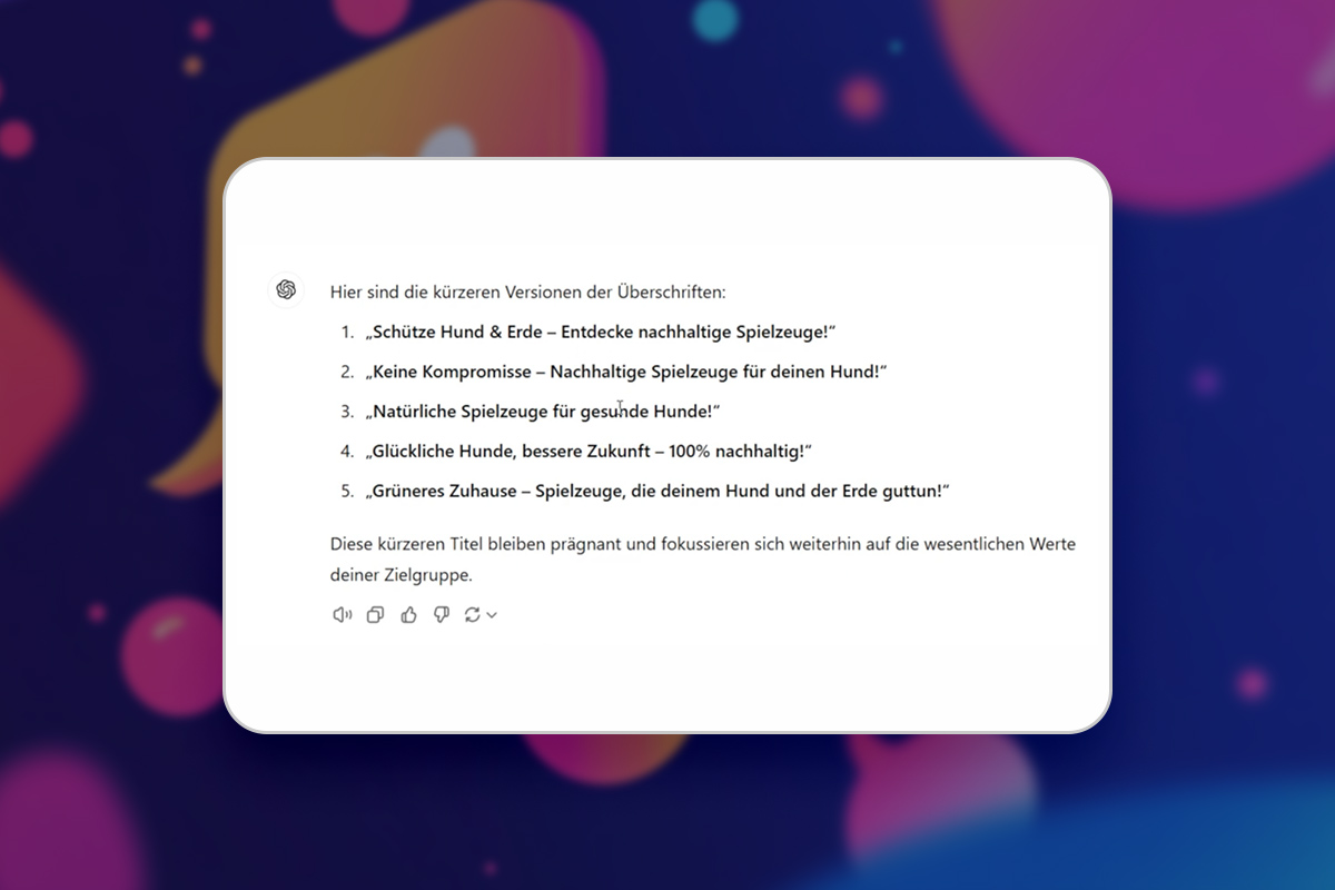 Betalte annonser-tutorial: 4.1 | Overskrifter for Facebook & Google annonser