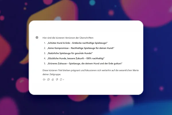 Paid Ads-Tutorial: 4.1 | Otsikot Facebook- ja Google-mainoksille
