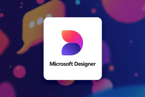 Paid Ads-Tutorial: 5.1 | Luo houkuttelevat suunnitelmat Microsoft Designerilla