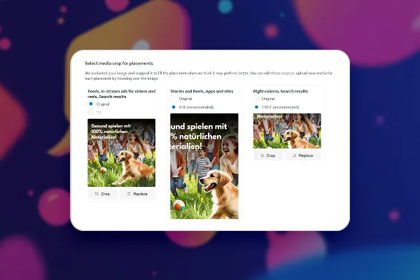 Paid Ads-Tutorial: 6.3 | Los Creativos de Ads