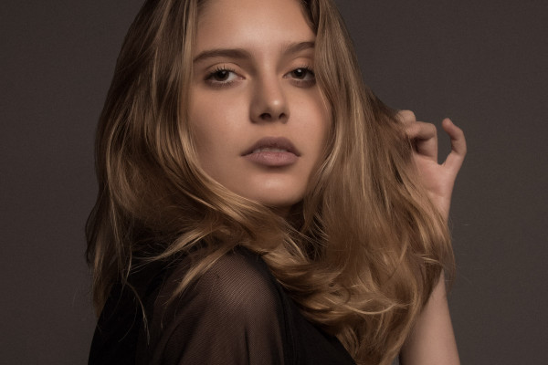 Preajuste para looks de moda y belleza (Lightroom, Camera Raw): 02 | Sunny Brown