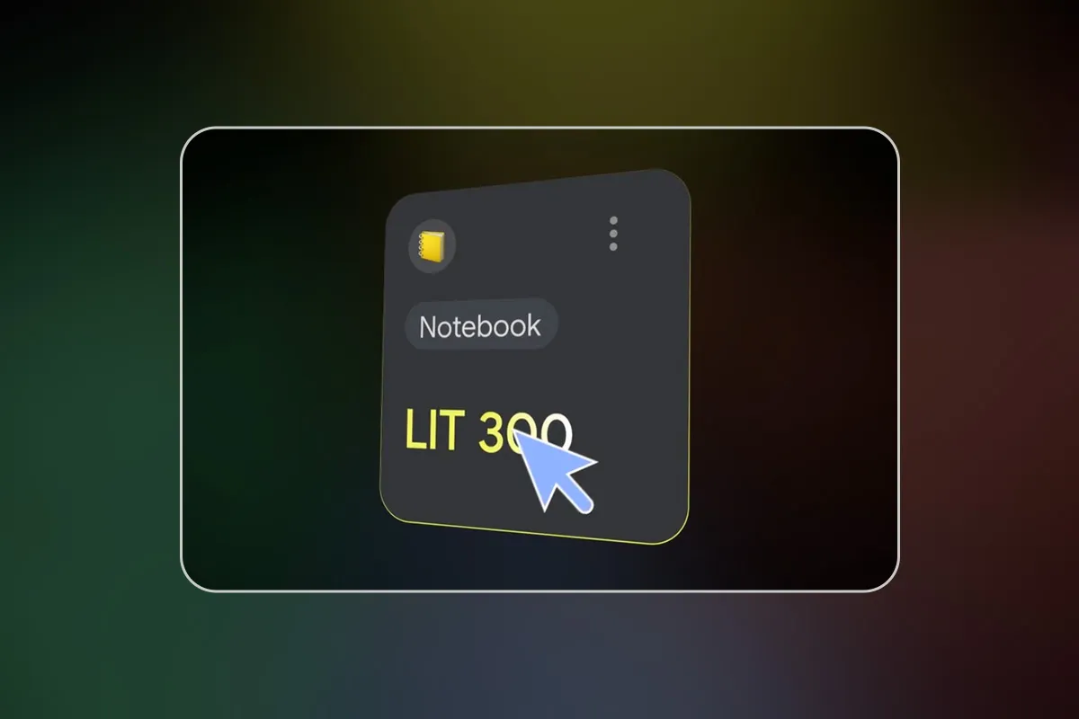 01 - NotebookLM-Basics: So startest du – Funktionen, Upload & Chat