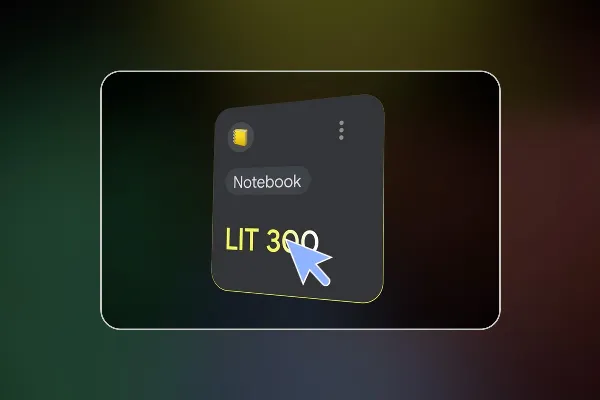 01 - NotebookLM-Basics: So startest du – Funktionen, Upload & Chat