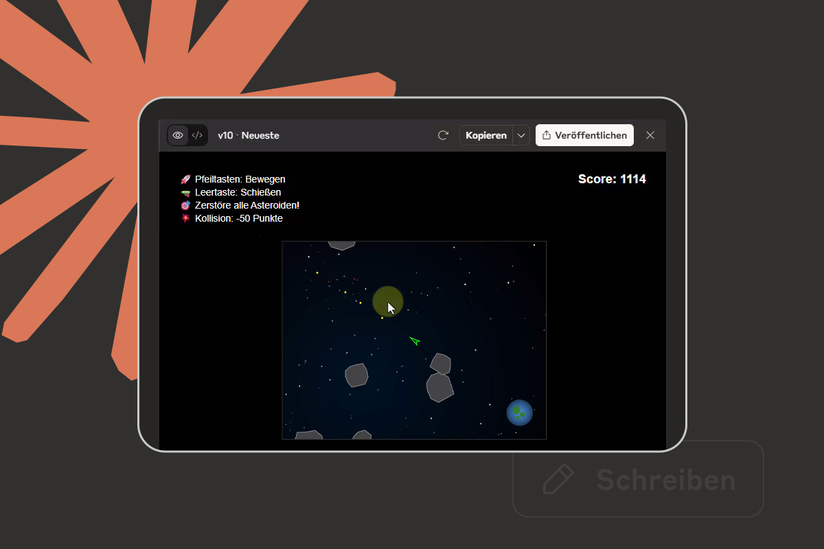 Claude AI 09: IA come sviluppatore di giochi (Il test dal vivo definitivo)