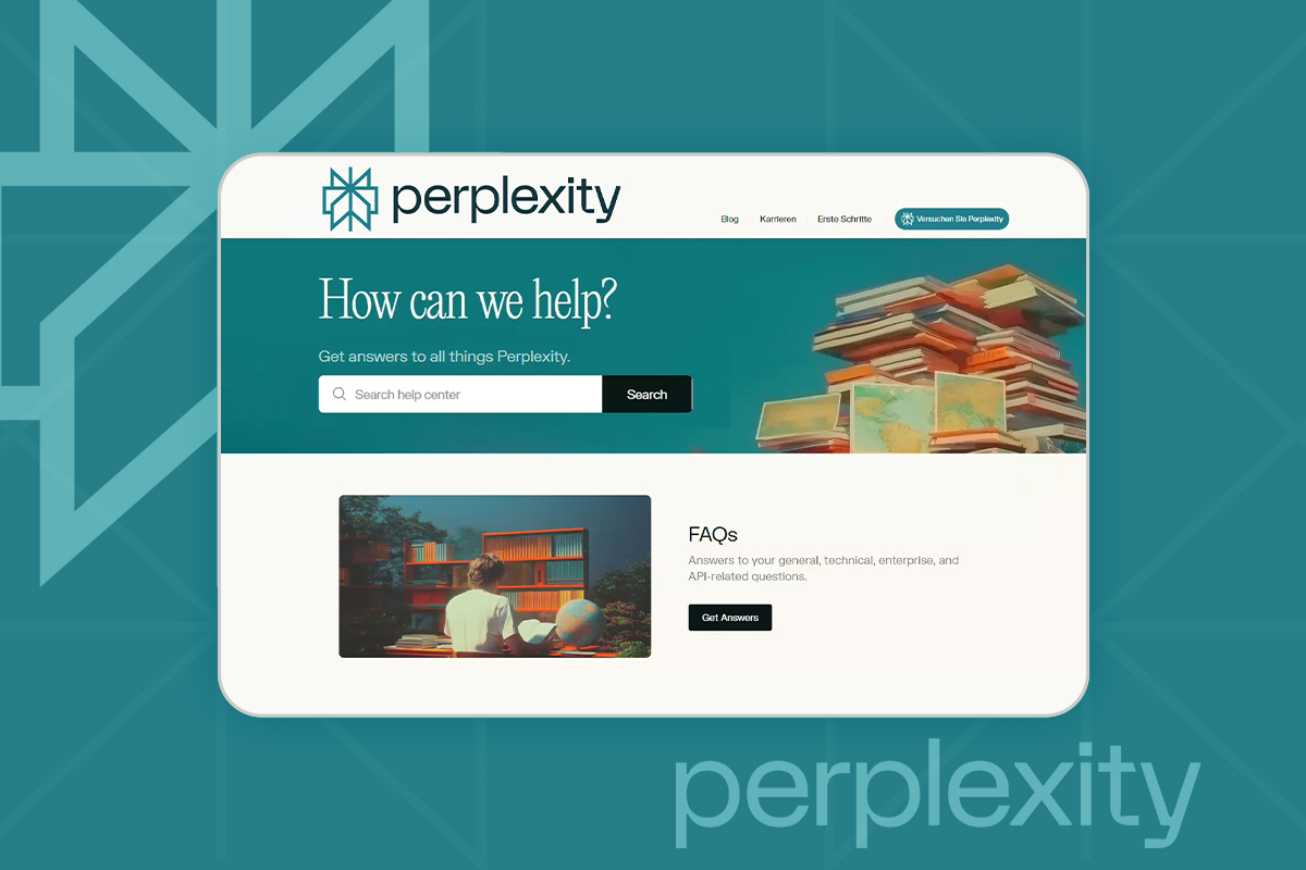 Perplexity AI 01: Perché questa IA cambierà per sempre la tua ricerca