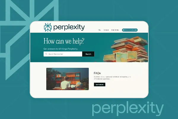 Perplexity AI 01: Warum diese KI deine Recherche für immer verändert