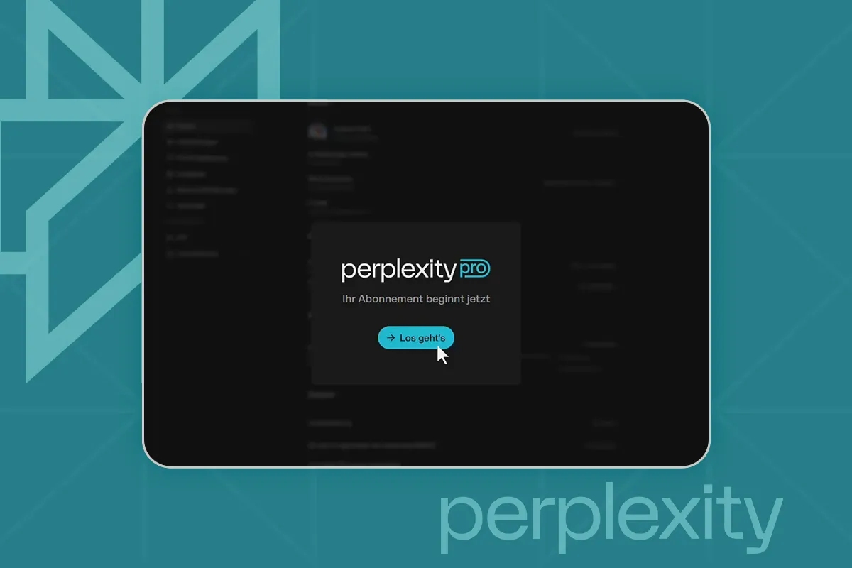 Perplexity AI 06: Von der einfachen Frage zur Profi-Analyse