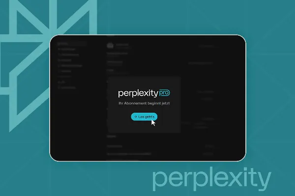Perplexity AI 06: Von der einfachen Frage zur Profi-Analyse