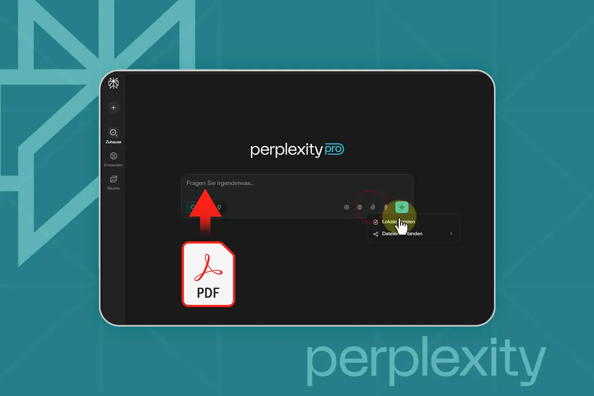 Perplexity AI 07: Perplexity vs. ChatGPT & Co.: Der große KI-Vergleich