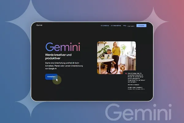 Gemini Crashkurs 01: Din personlige KI-assistent – Gratis vs. Pro i sjekk!