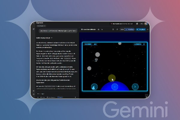 Gemini Crash Course 04: Writing Articles with AI: 3000 Words? No Problem!