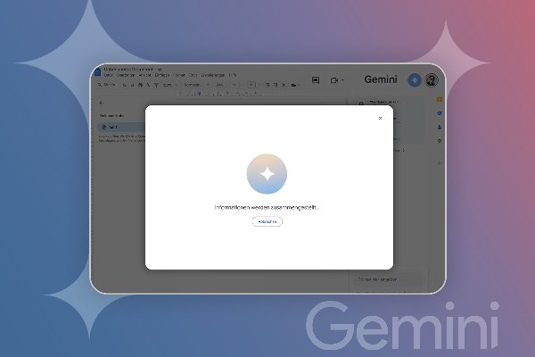 Gemini Crash Course 06: Emails, Calendar & More – Your Office Assistant!