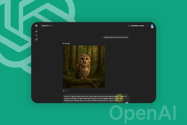 02 - Mastering ChatGPT Prompts: How to Get Exactly the Images You Want