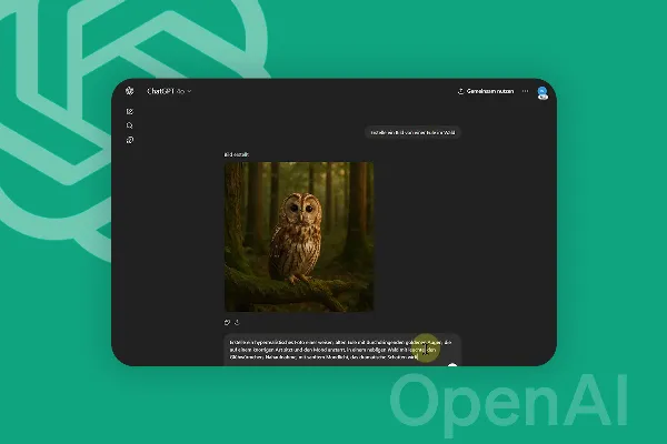 02 - Mastering ChatGPT Prompts: How to Get Exactly the Images You Want