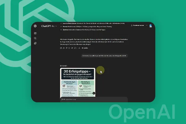 05 - No more text deserts: How to create infographics with ChatGPT