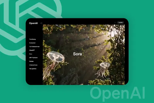 07 - Du texte à la vidéo : Votre premier clip avec Sora d'OpenAI