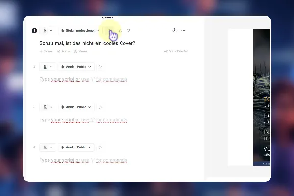 06 HeyGen: YouTube-Video-Highlights automatisch erstellen – die Schnell-Variante