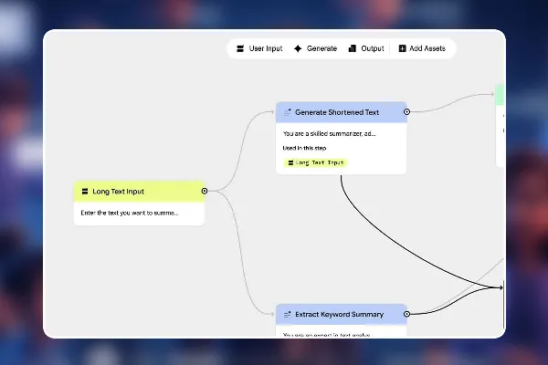 Google Opal 22: Use Case I: Eigener Workflow mittels KI - Prompt