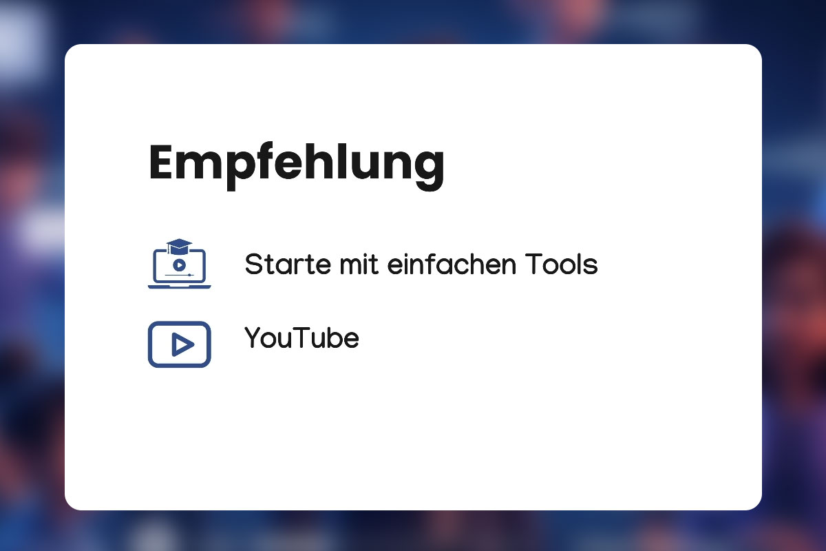 24 - Warum Entwickler-Tools spannend sind (aber kein Muss für Anfänger)