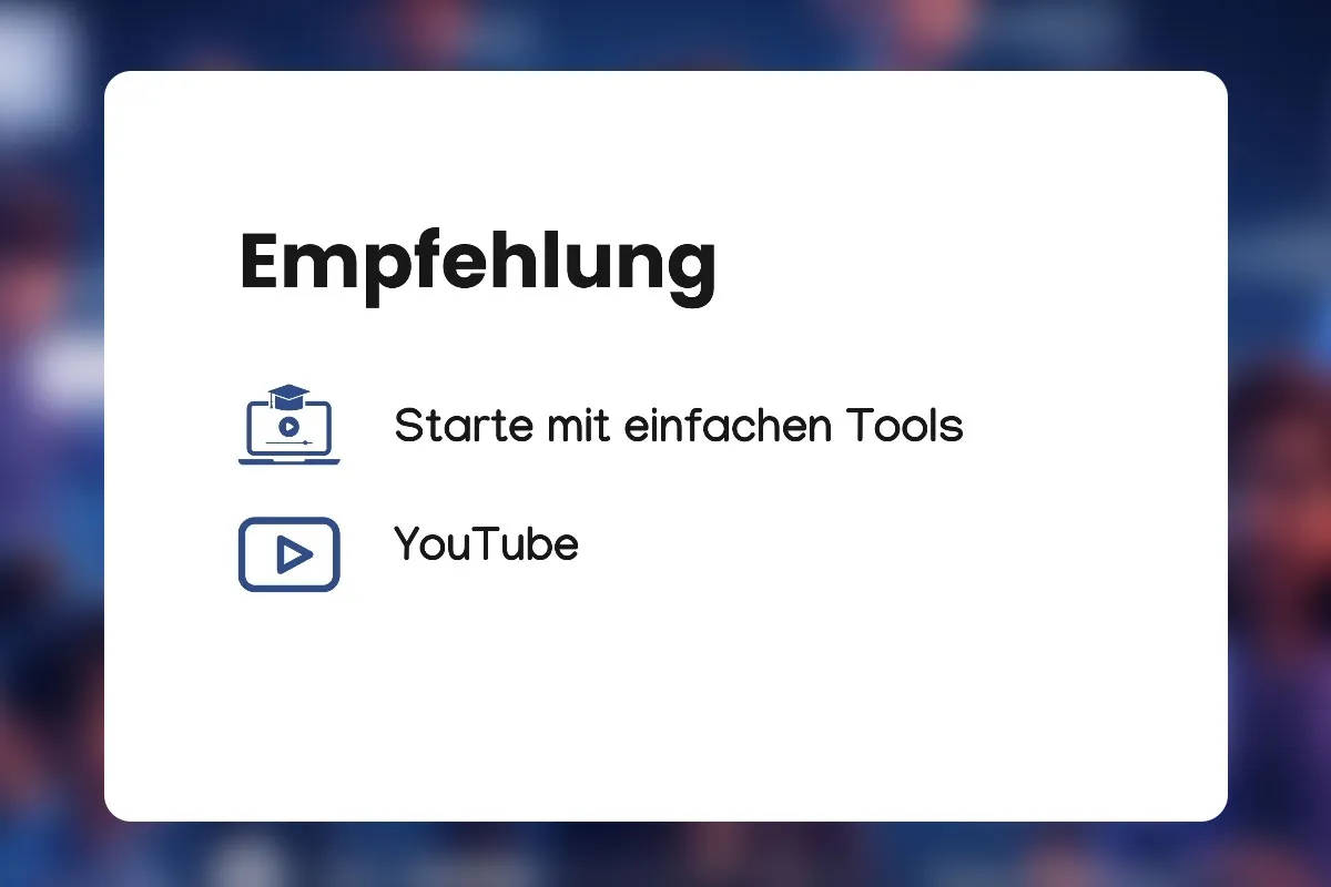 24 - Warum Entwickler-Tools spannend sind (aber kein Muss für Anfänger)
