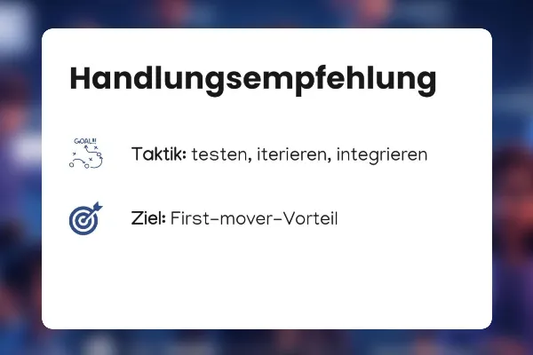 28 - Ausblick: Zukunft von Automatisierungen & KI