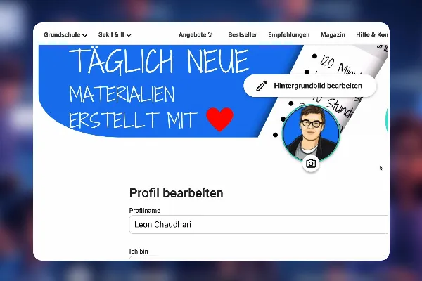 26 - Honorar, Daten und Einstellungen