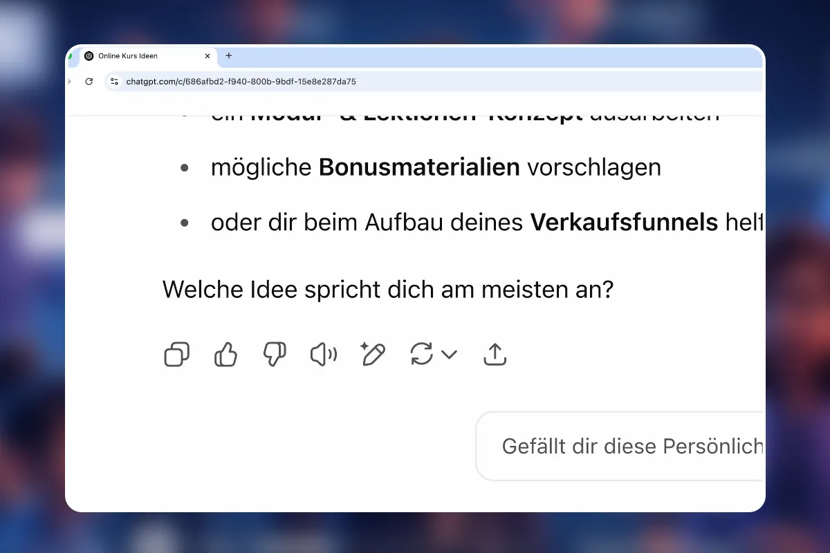 76 - 1. Ideenfindung