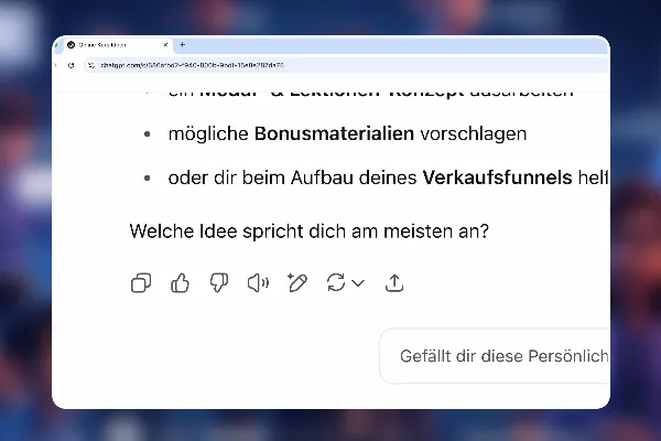 76 - 1. Ideenfindung