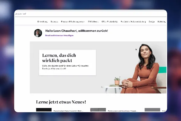 84 - Kurs auf Udemy hochladen