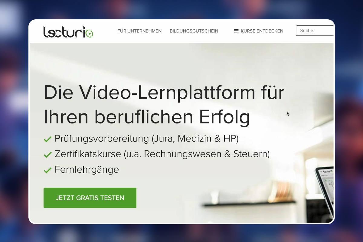 86 - Baue dir ein Distributionsnetzwerk auf