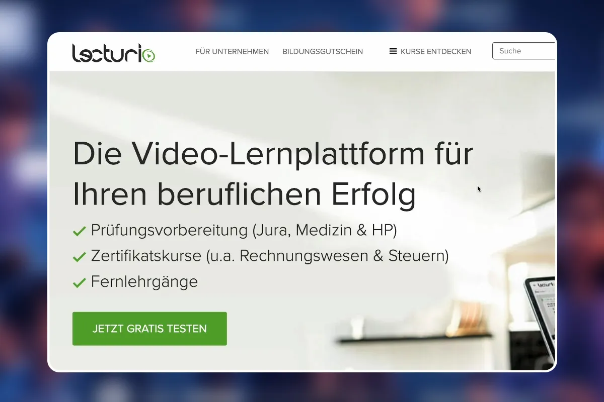 86 - Baue dir ein Distributionsnetzwerk auf