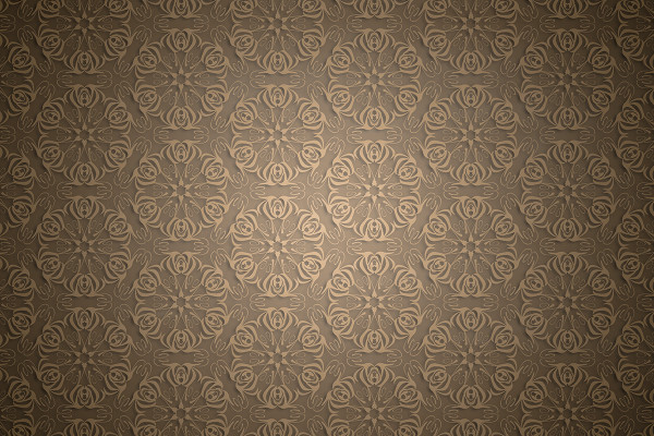 Fondo en beige: adornos de filigrana para descargar - Versión 3