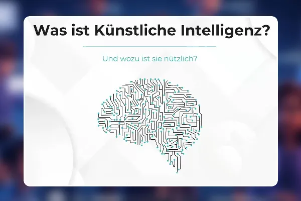 02 - Was ist Künstliche Intelligenz