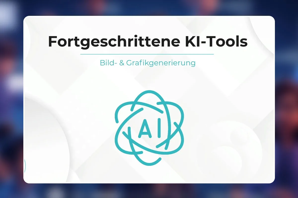 17 - Bild- und Grafikgenerierung (z. B. Midjourney, Canva AI)