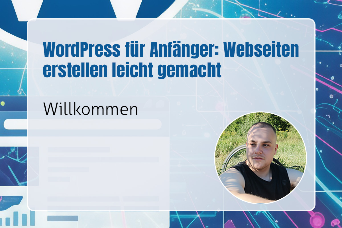 01 - Willkommen