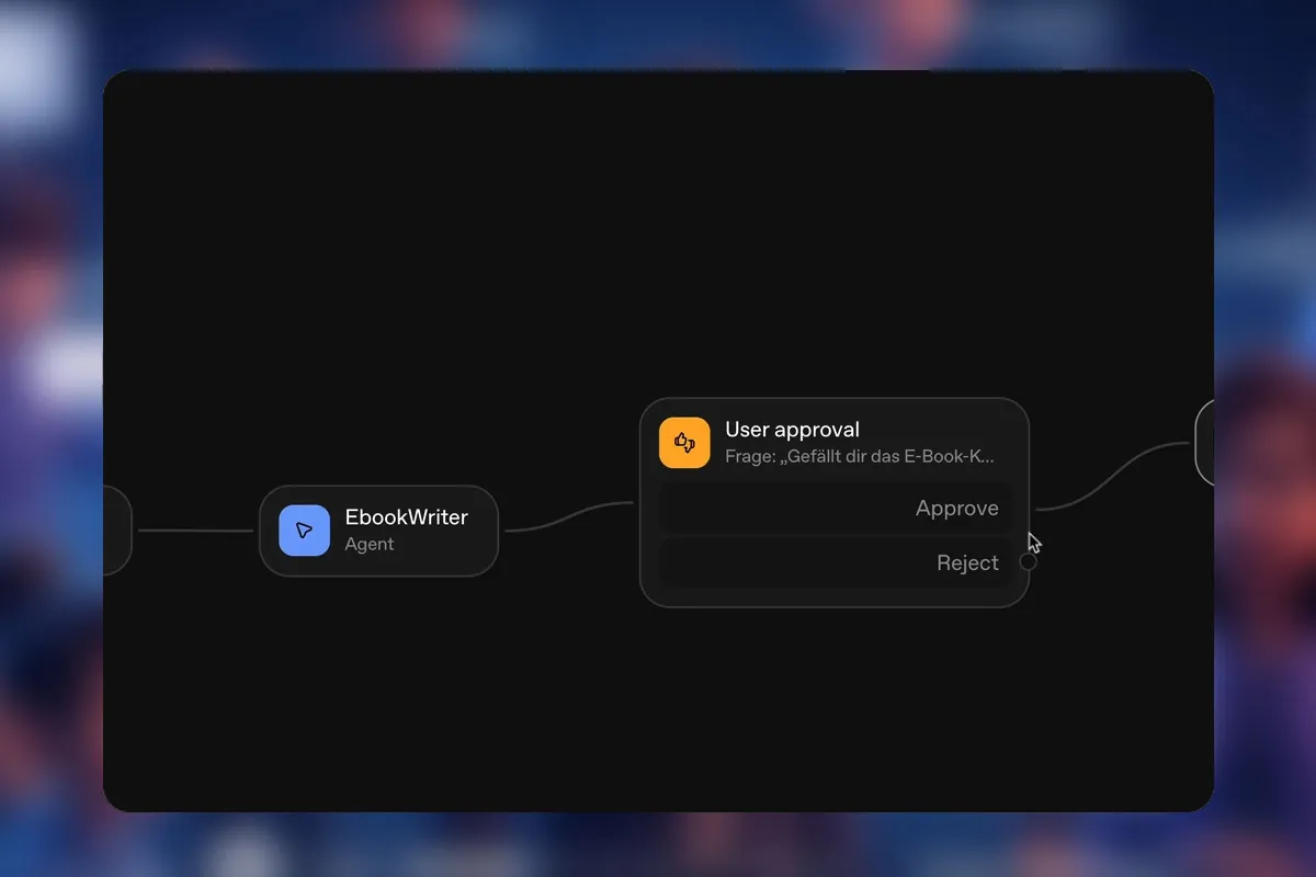 Google Opal 10b: If-Else-Logik im Agent Builder – Intelligente Entscheidungsbäume erstellen