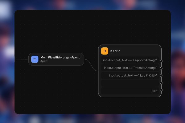 Google Opal 10a: If-Else-Logik im Agent Builder – Intelligente Entscheidungsbäume erstellen