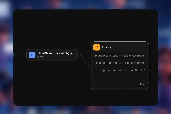 Google Opal 10a: If-Else-Logik im Agent Builder – Intelligente Entscheidungsbäume erstellen