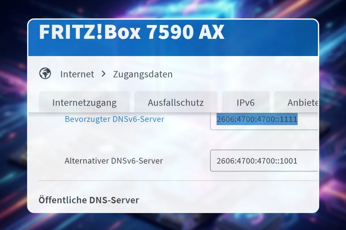 03 Windows beschleunigen durch das Entfernen jeglicher Werbung