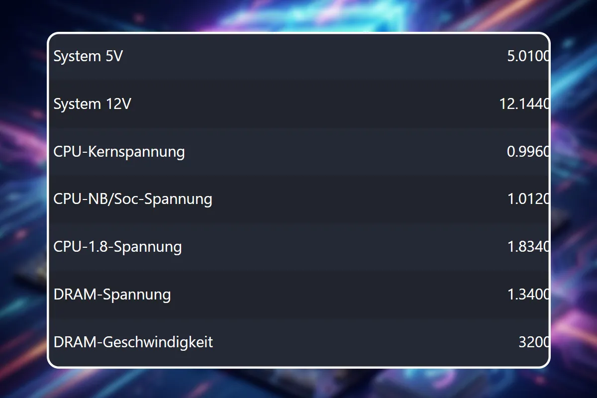05 - Windows durch Arbeitsspeicher-Tuning beschleunigen