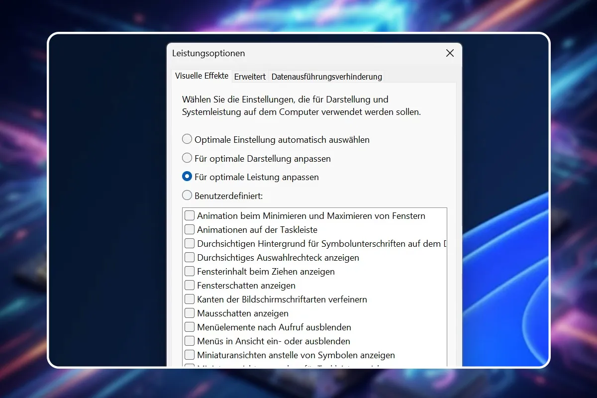 15 - In nur 10 Sekunden deinen Windows-PC flotter laufen lassen