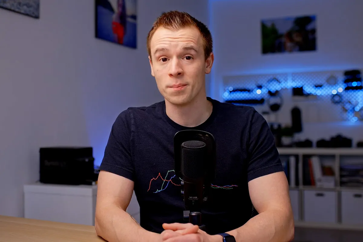 01 - Einleitung & Relevanz Lichtquelle