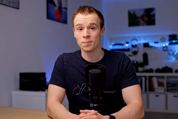 01 - Einleitung & Relevanz Lichtquelle