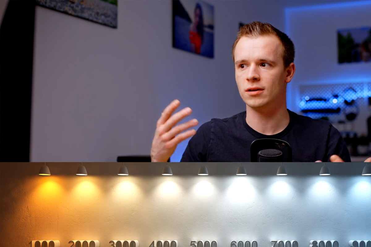 05 - Lichtfarbe