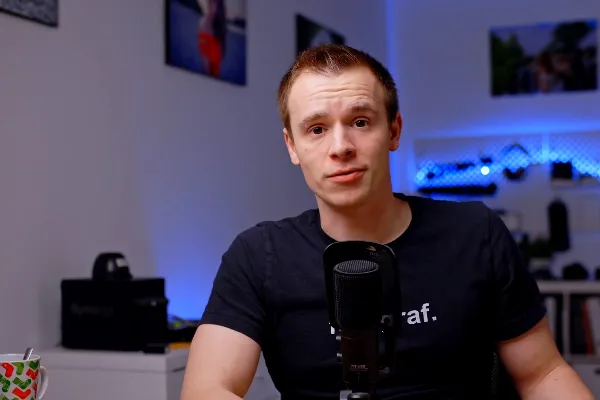 08 - Intro natürliches Licht