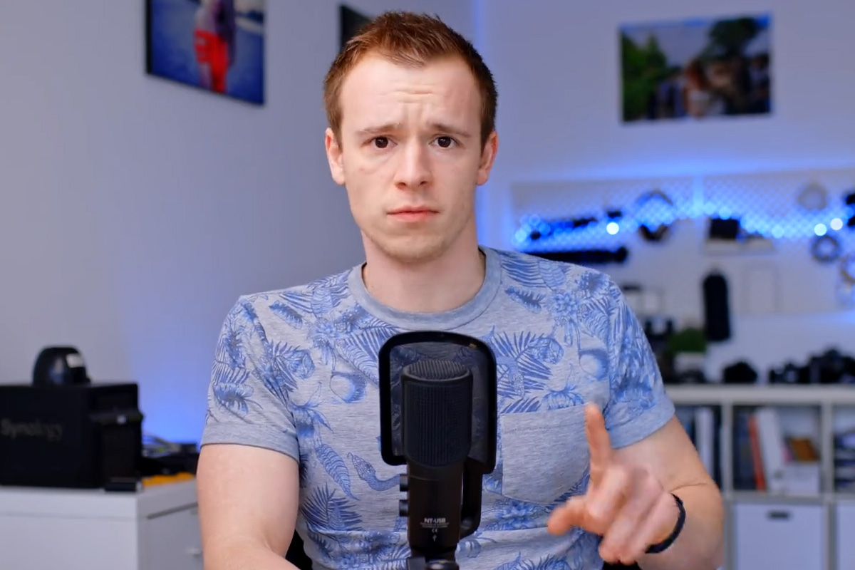 15 - Intro Kunstlicht