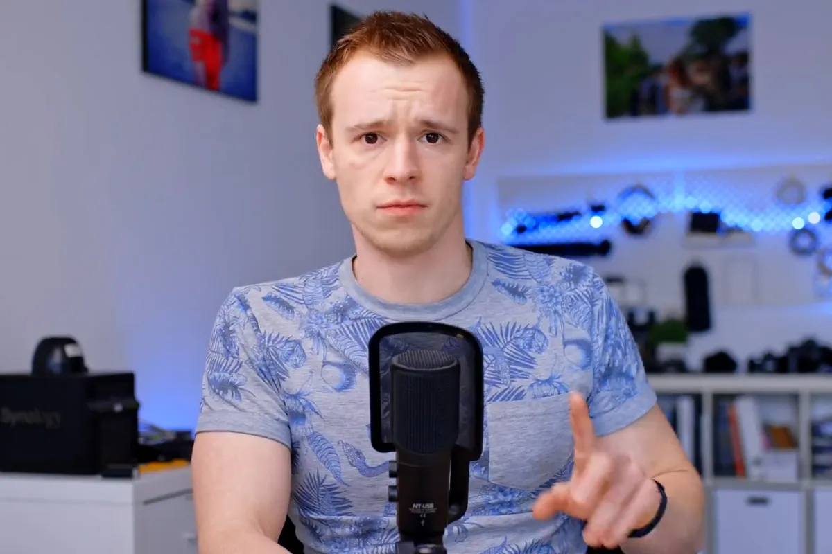 15 - Intro Kunstlicht