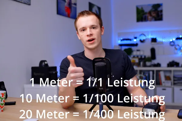 20 - Wann soll ich blitzen?